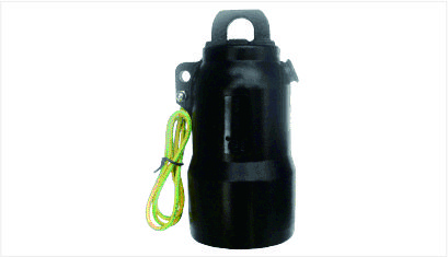 630A Insulated Cap 